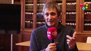 Agustin Arrietak filosofiaren ezinbesteko zeregina aldarrikatzen du ‘Manifestu Filosofikoa’ saiakeran