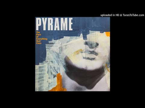 Pyrame - Colours a l'infini [Thisbe Recordings]