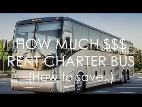 download lagu mp3 mp4 Charter Bus Prices, download lagu Charter Bus Prices gratis, unduh video klip Charter Bus Prices