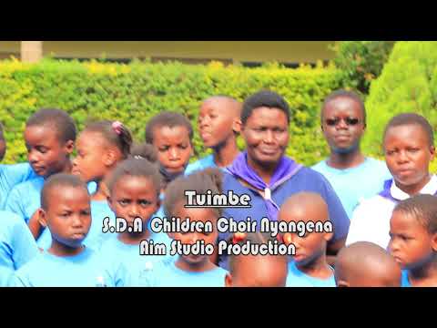 Tuimbe Wimbo Uletao Furaha | In a Little While We"re Going Home | SDAH 626