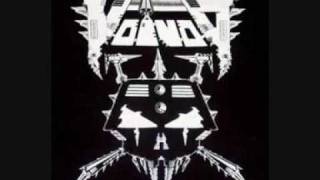 VOIVOD We are not alone.wmv