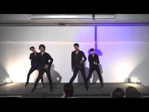 Fábrica K-Pop: W.O.P | Amazing/Bad Lady - Cross Gene