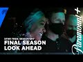 Final Season Look Ahead
