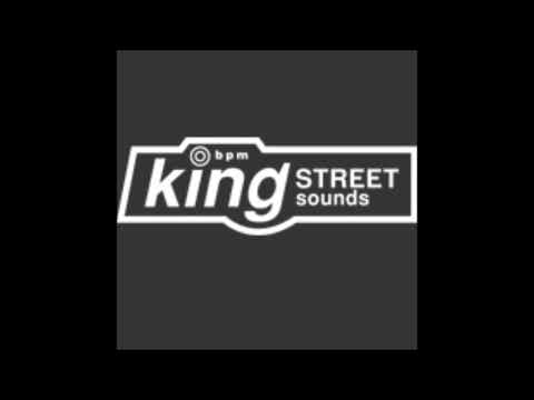 Studio Apartment & Ron Carroll -  I'm In Love (Original 12 Inch)