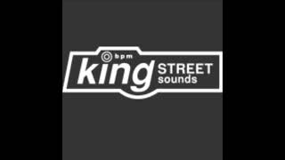 Studio Apartment & Ron Carroll -  I'm In Love (Original 12 Inch)