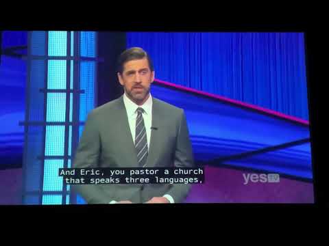 Jeopardy, contestant chat - Dennis Chase Day 2 (4/13/21)