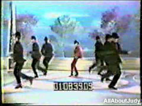 Judy Garland on The Andy Williams Show 1/3