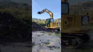 Pásové rýpadlo Caterpillar 310 na prodej - Obrázek 4 | Machineryline CZ Pásové rýpadlo Caterpillar 310 | Obrázek 4 - Machineryline