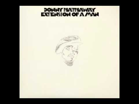 Donny Hathaway - Someday We'll All Be Free