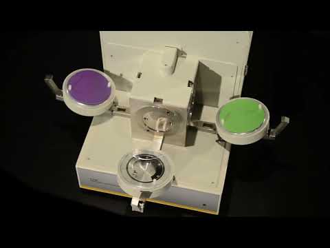 C330H Water Vapor Transmission Rate Test System -  ISO 15106-3 - Labthink Instruments Co., Ltd