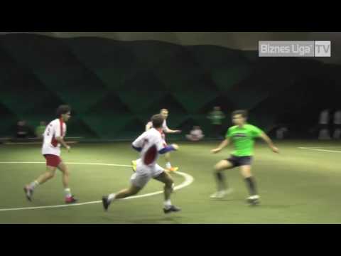 01.12.2016 I Liga B - IP GBSC vs. HSBC