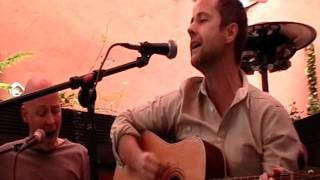 Billy Boyd and Beecake- Soul Swimming Live