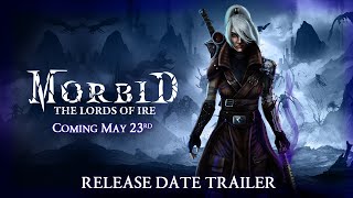 Morbid: The Lords of Ire video 1