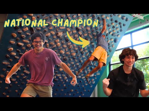 Insane Session on Our Favorite Board