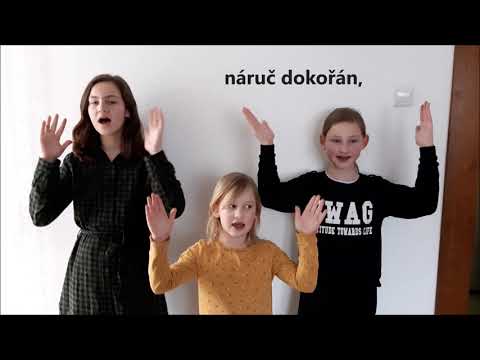 Přidej plamen k plameni