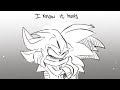 Shadow's Breakdown - Sonic the Hedgehog Comic Dub