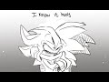 Shadow S Breakdown Sonic The Hedgehog Comic Dub