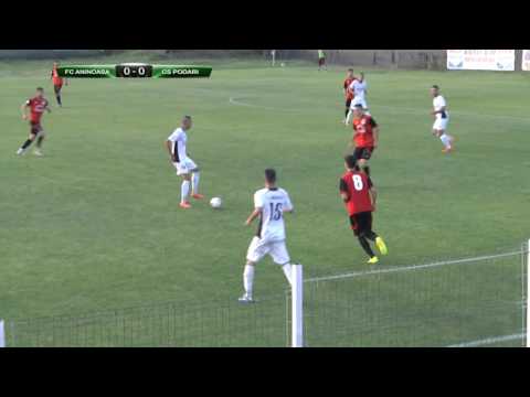 FC Aninoasa - CS Podari - 15.09.2016 - repriza 2 - partea 2 - www.columnatv.ro