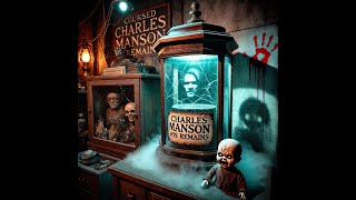Does The Ghost of Charles Manson Still Haunt This Place?