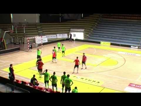 2014 Slov-Matic vs BalticFlora