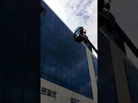 Round sight glass, for industrial, size: 5 inch