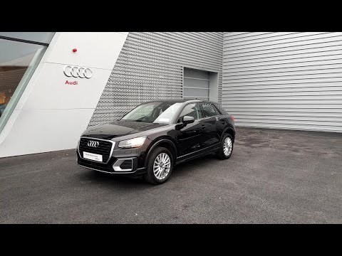 182D6718 - 2018 Audi Q2 1.6 TDI 116 SE 4DR SAVE 4921, FROM ONLY 241 PER MON...