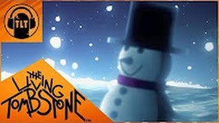 The Living Tombstone - Carol of the Bells【1 HOUR】