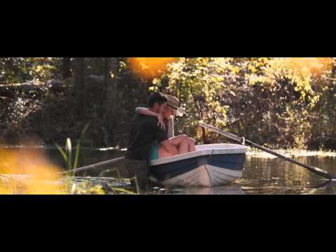 The Lucky One (TV Spot 'Before We Even Met')