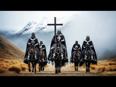 3 Hours of Epic Templar Hymns and Orchestral Battle Music ⚔️🔥