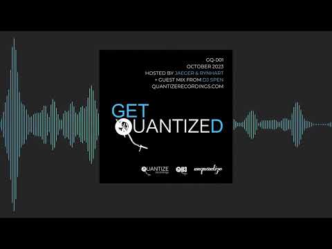 Get Quantized 001