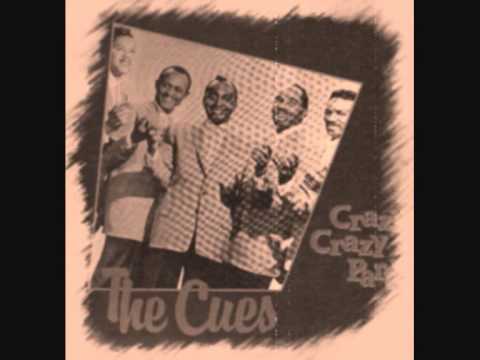 The Cues - Crazy, Crazy Party