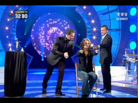 David Goldrake - Voodoo - Soirée de l'Etrange