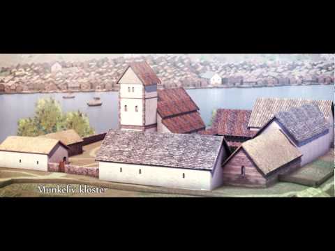Bergen anno 1350