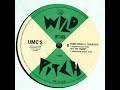 UMCS - Some Speak Ill Thoughts [1994]