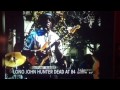 Long John Hunter