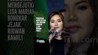 Download lagu Pengakuan Mengejutkan Lisa Mariana Bongkar Jejak Ridwan Kamil! mp3 Download lagu Pengakuan Mengejutkan Lisa Mariana Bongkar Jejak Ridwan Kamil! mp3