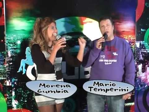 Cumbia Show 1° y 2° Bloq del Programa N°5 Resumen del mes de programa