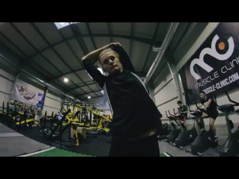 Bonus RPK / CS - Sportowa Warszawa / Odcinek 11 / WCA - Siedmiobój lekkoatletyczny "MARLENA MAJ".