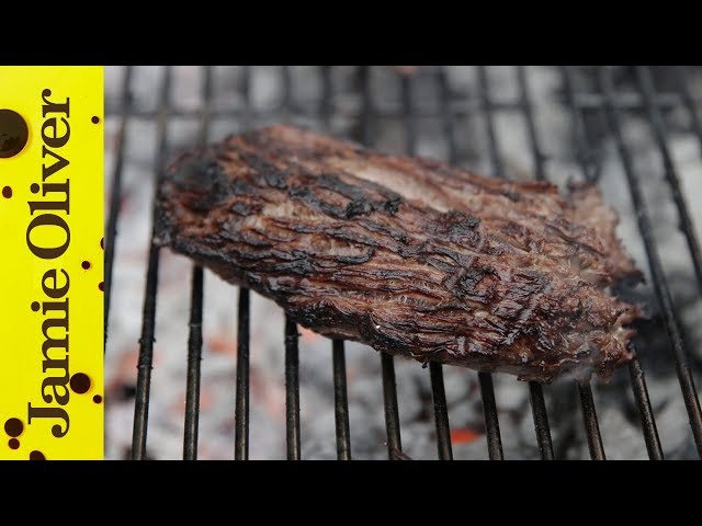 Flank steak clearance tesco