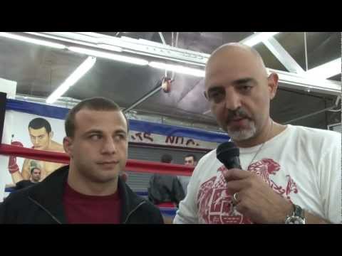 Martin Berberyan Great 2011 Year-end Video From Our Friends At Urartu Productions