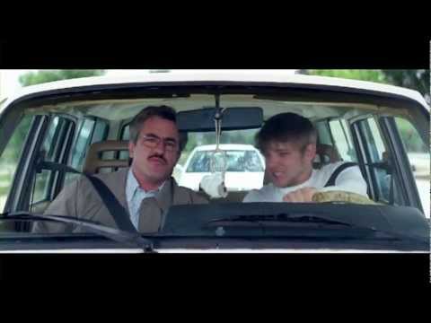 THE FAMILY TREE - official Red Band trailer