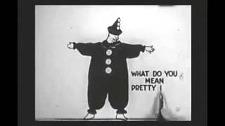 The Clown's Pup (1919) Video