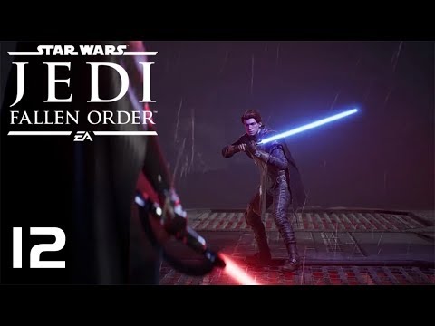 Star Wars: Jedi Fallen Order Playthrough - Part 12
