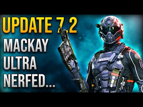 Battlefield 2042's LAST CONTENT EVER... (Update 7.2 Patch Notes)