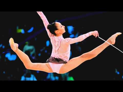 Viktoria Mazur | Ribbon 2011