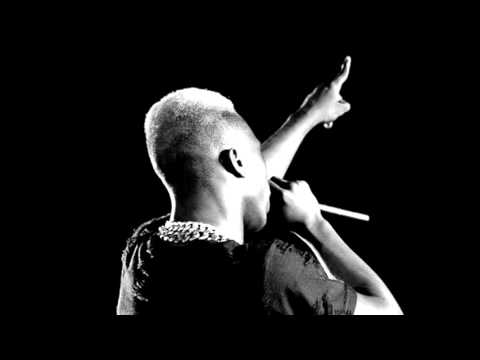 Tamsir - I'am Not Criminal (je ne suis pas un criminel)