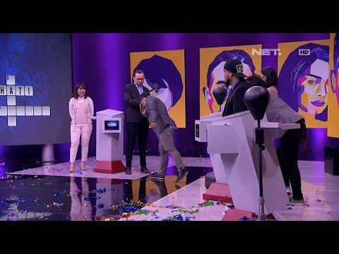 Bedu Putus Asa Protes Akhirnya Nurut Cak Lontong - WIB (4/4)