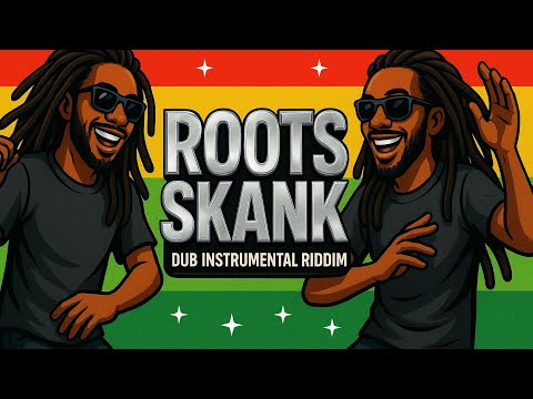 Roots Skank - Dub Instrumental Riddim