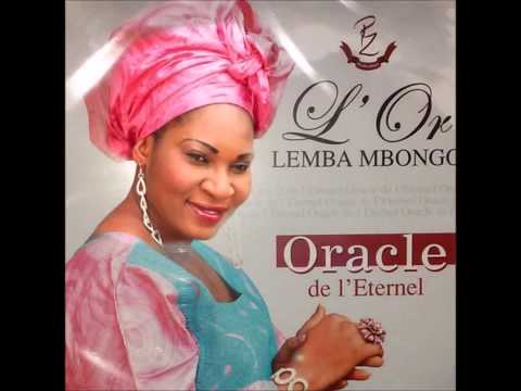 L'or Mbongo - Oracle De L’Éternel (Nouvel Album) | Worship Fever Channel