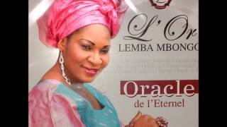 L'or Mbongo - Oracle De L’Éternel (Nouvel Album) | Worship Fever Channel